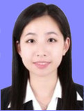 综合部高级经理 许 璐