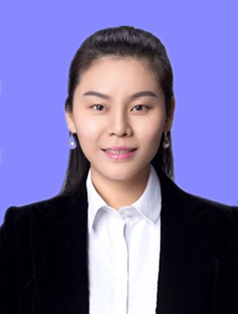 财富金融三部总经理 彭晓玲