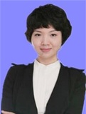 财富金融一部总经理 高红枫