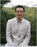 副总裁 初航
