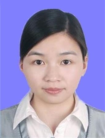 财富规划顾问 戴青容